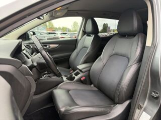 Qashqai 1.2 dig-t 115 tekna xtronic 2018 occasion 57525 Talange