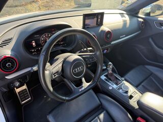 S3 SPORTBACK 2.0 TFSI 310 QUATTRO S-TRONIC BVA 2017 occasion 42170 Saint-Just-Saint-Rambert