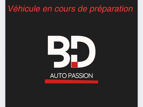 Renault Kangoo 1.5 dCi - 85 ch / 5 places / 185000km / reprise possible 2005 occasion Orthoux-S&eacute;rignac-Quilhan 30260