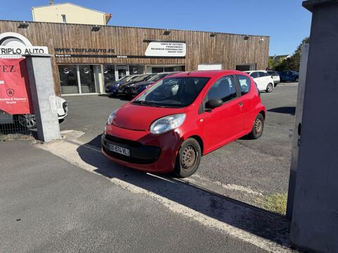 Citroen c1 1.0i - 69 clim