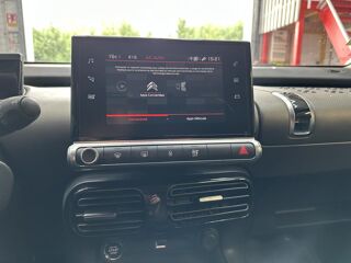 C4 cactus 1.2 PURETECH 110 SHINE BUSINESS START-STOP 2018 occasion 33370 Artigues-pr&egrave;s-Bordeaux