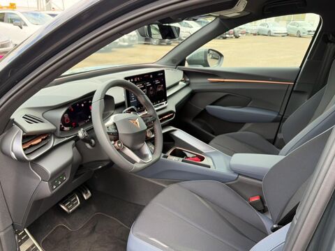 Terramar 1.5 etsi hybrid 150 v dsg7 2026 occasion 33127 Saint-Jean-d'Illac