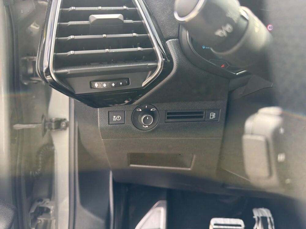 DS7 E-tense 225 performance line + 2024 occasion 57525 Talange