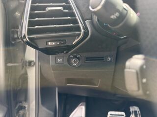 DS7 E-tense 225 performance line + 2024 occasion 57525 Talange