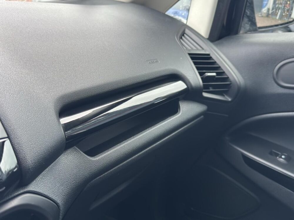 Ecosport 1.0 ecoboost 125 st-line 2019 occasion 33127 Saint-Jean-d'Illac