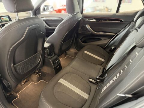 X2 1.8 D 150 CH PREMIERE SDRIVE BVA 2019 occasion 16000 Angoul&ecirc;me