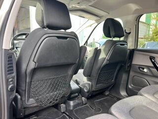 C4 Picasso SPACE TOURER - FEEL- 130CH - 7 PLACES - BVA -CAM RECUL - CLI 2018 occasion 13760 Saint-Cannat