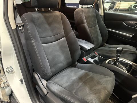 Pixo X-Trail 1.6 dCi - 130 Euro 6 7pl X-TRAIL III 2014 N-Connecta 2017 occasion 94360 Bry-sur-Marne