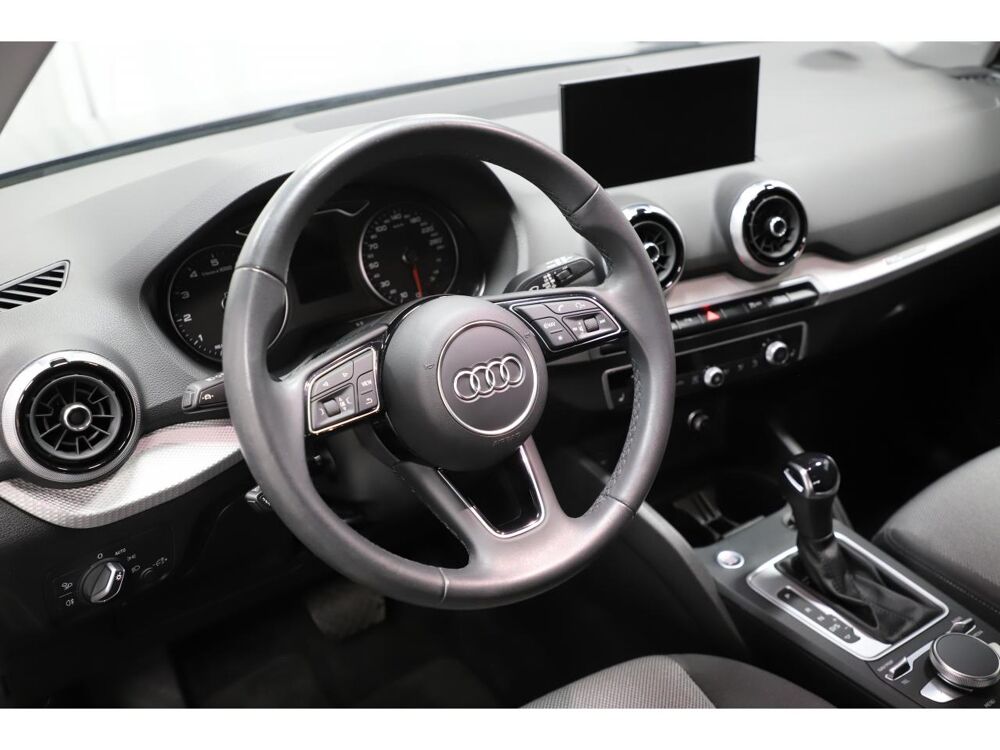 Q2 1.5 35 TFSI 150 S Line S-tronic 2023 occasion 06550 La Roquette-sur-Siagne