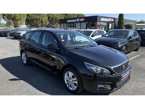 Annonce voiture Peugeot 308 SW 13990 €