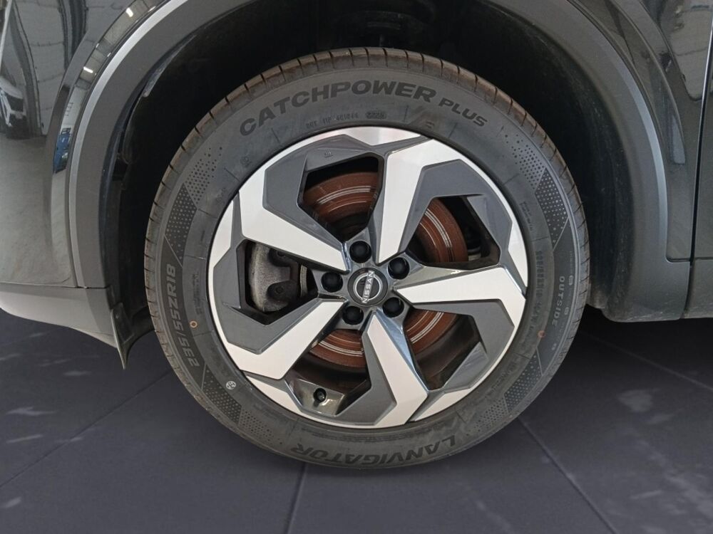 Qashqai E-power 190ch business 2024 occasion 34190 Ganges