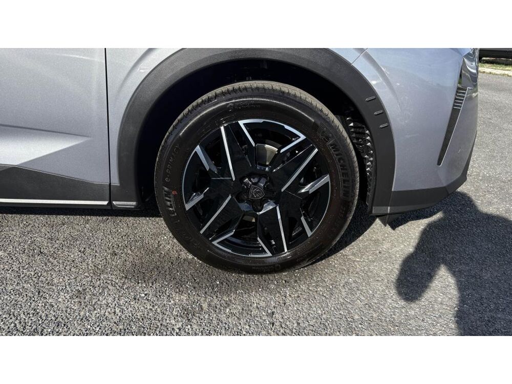 3008 1.2i Hybrid 145 e-DCS6 GT 2026 occasion 81580 Soual