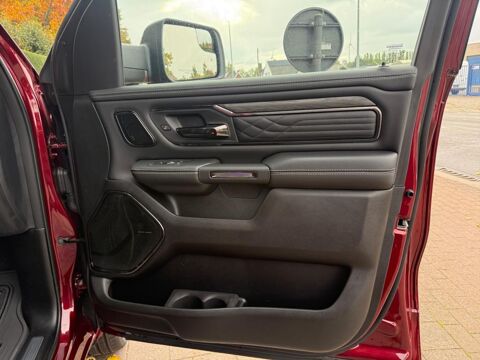 RAM DODGE 1500 LIMITED NIGHT EDITION SUSPENSION AIR 540CH 2026 occasion 78780 MAURECOURT
