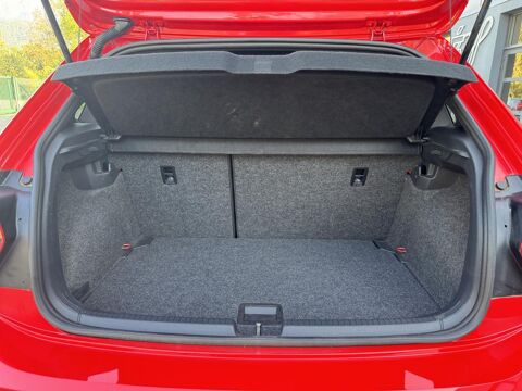 Polo GTI 2.0 16V TSI 200 BV DSG 6 2021 occasion 38330 Montbonnot-Saint-Martin