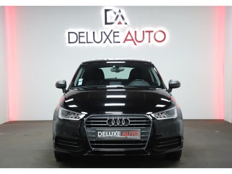 A1 1.0 TFSI ultra 95 Ambition - S-Tronic 2018 occasion 06550 La Roquette-sur-Siagne