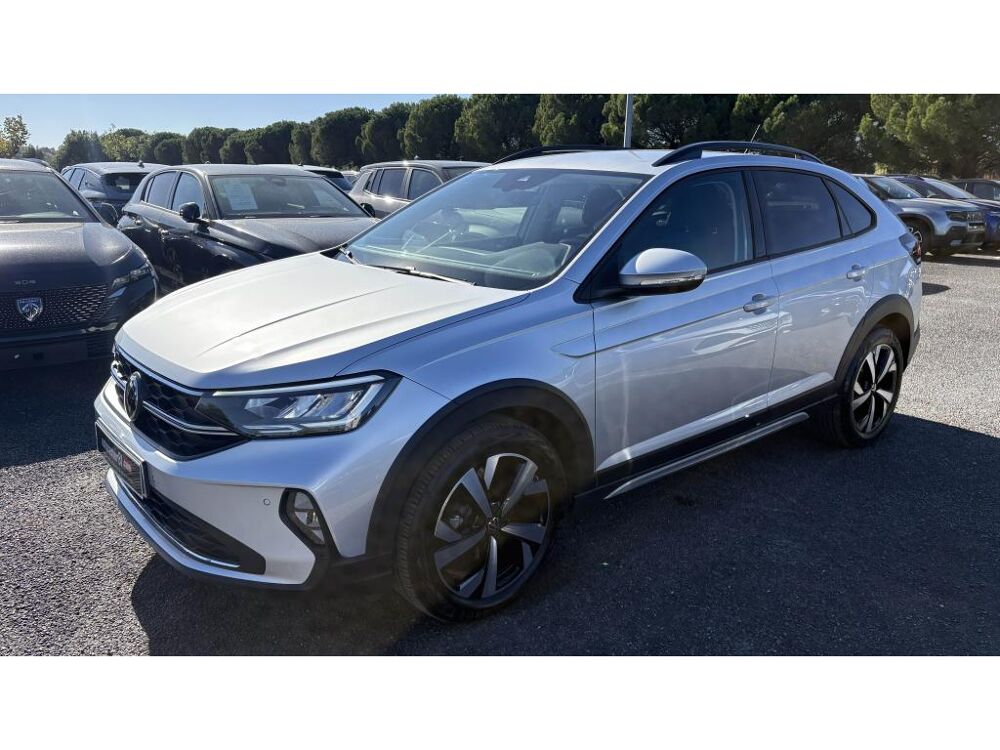 Taigo 1.0 TSI 115 DSG7 Life Plus CAMERA+KEYLESS 2025 occasion 81580 Soual