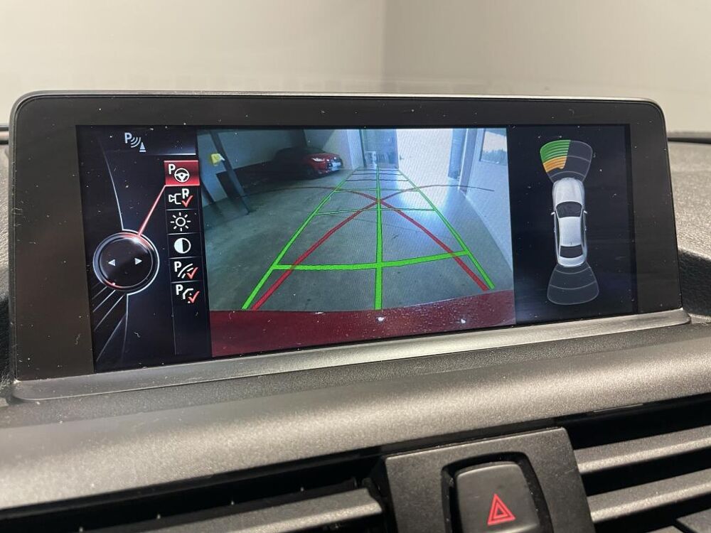 Serie 2 M235i F22 Coup&eacute; BVA Sport M Performance Garantie 12 mois 2015 occasion 33500 Libourne
