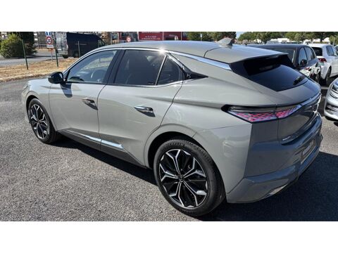 DS4 1.5 BlueHDi 130 EAT8 Rivoli +LED MATRIX 2022 occasion 81580 Soual