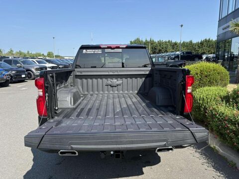 Divers Crewcab High Country V8 EcoTec 6.2L 4WD 2025 occasion 91830 Le Coudray-Montceaux
