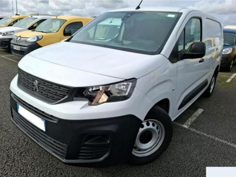 Annonce voiture Peugeot Partner 20995 €
