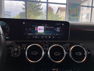 Classe A A 250 - BV 7G-DCT BERLINE 5P - BM 177 AMG Line 4-Matic PHAS 2019 occasion 38400 Saint-Martin-d'H&egrave;res