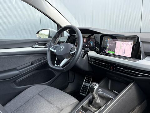 Golf VIII 8 1.5 TSI 150 Active 2024 occasion 35300 Foug&egrave;res