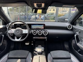 Classe A 250E 218CH BV 8G-DCT AMG LINE ENTRETIEN A JOUR - GARANTIE 12 2020 occasion 33450 Montussan