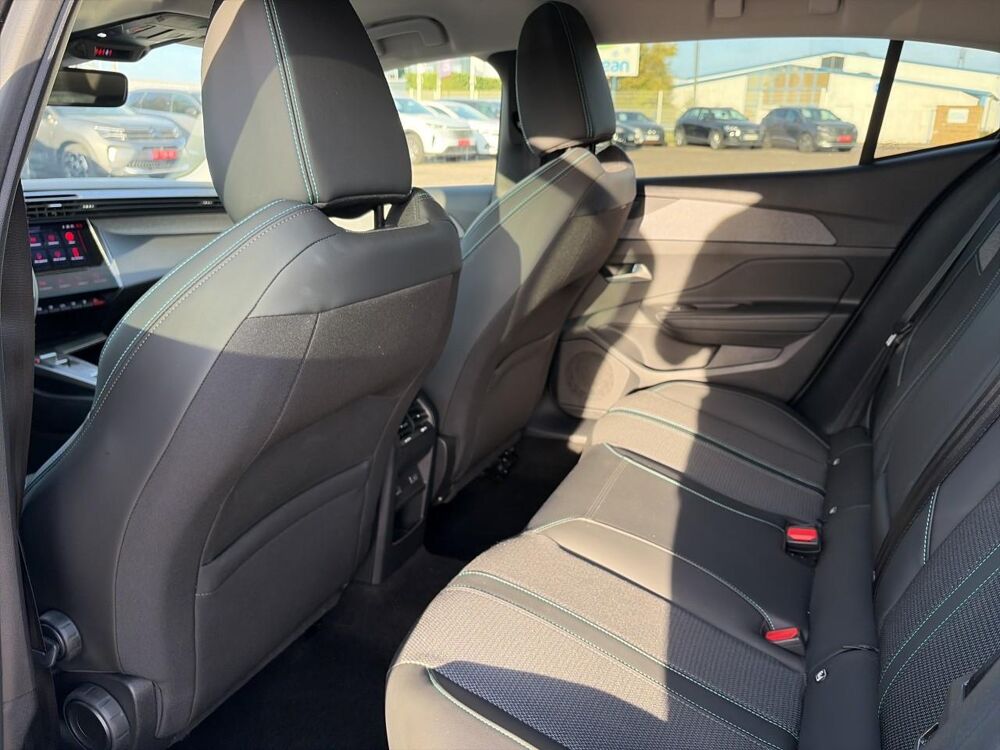 408 Hybrid 145 allure e-dcs6 2025 occasion 88150 Chavelot