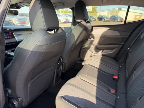 408 Hybrid 145 allure e-dcs6 2025 occasion 88150 Chavelot