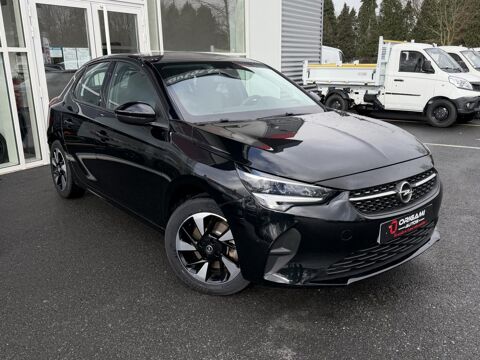 Opel Corsa CORSA-E 136ch ELEGANCE BUSINESS **SOH 100%** 2023 occasion Orvault 44700