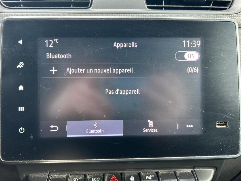 Express 1.5 Blue dCi 95 22 II VAN FOURGON Confort 2022 occasion 31660 Bessi&egrave;res