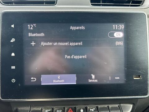 Express 1.5 Blue dCi 95 22 II VAN FOURGON Confort 2022 occasion 31660 Bessi&egrave;res