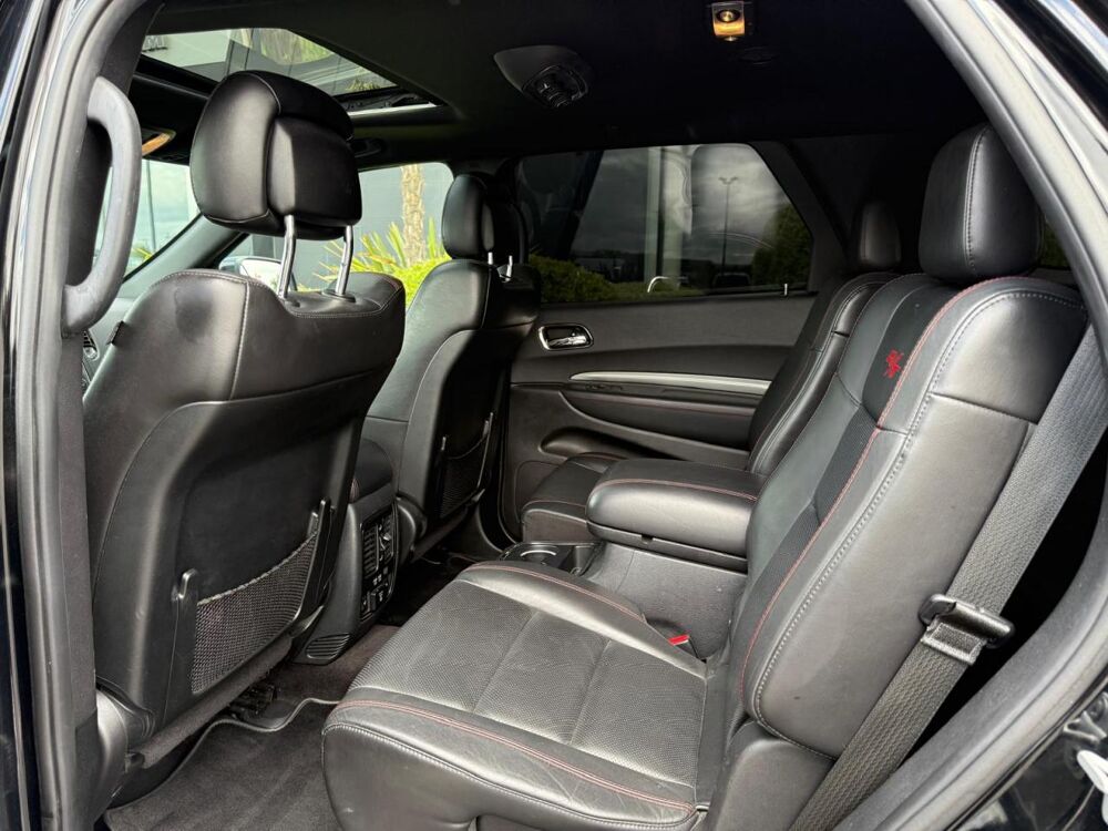 Divers R/T 5.7L V8 HEMI - 6 Places - Malus pay&eacute; 2018 occasion 91830 Le Coudray-Montceaux