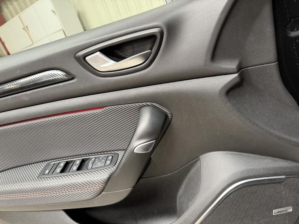 M&eacute;gane 4 R.S. 1.8 ENERGY TCE 280 EDC6 4CONTROL 2018 occasion 52100 Bettancourt-la-Ferr&eacute;e