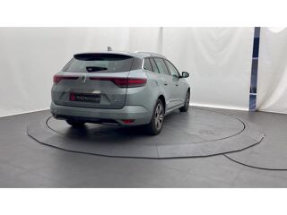 M&eacute;gane Estate 1.6 E-Tech hybride rechargeable 160 ch Intens phase 2 2021 occasion 33130 B&egrave;gles
