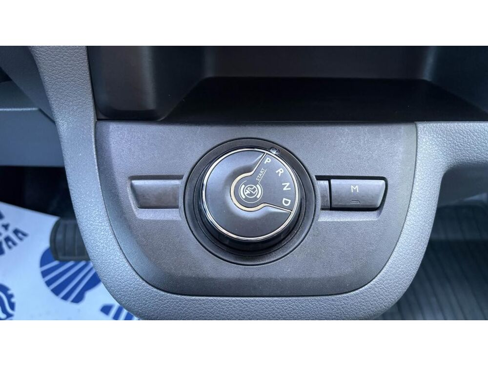 Scudo M 2.0 BlueHDi 180 BVA Cabine Approfondie Fixe +PREPA ATTELAG 2023 occasion 81580 Soual