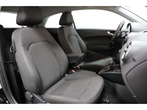 A1 1.0 TFSI ultra 95 Ambition - S-Tronic 2018 occasion 06550 La Roquette-sur-Siagne