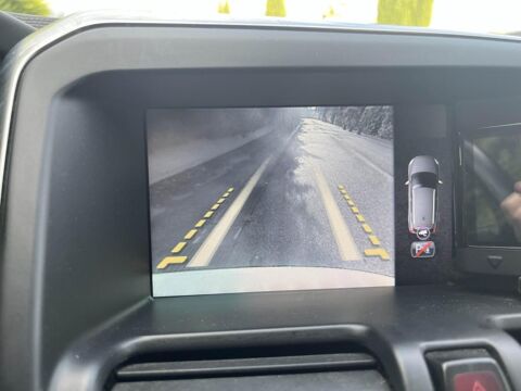 XC60 D4 AWD 163CH - 1ERE MAIN - ETAT IRREPROCHABLE - FULL ENTRET 2013 occasion 13760 Saint-Cannat