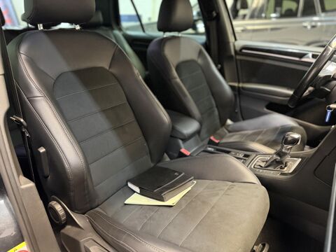 Golf 2.0 TDI GTD 184ch DSG 6 - R&eacute;vis&eacute; & Garanti 6 MOIS 2013 occasion 94360 Bry-sur-Marne