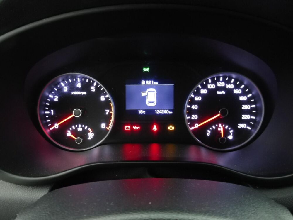 Sportage 1.6 gdi 132ch isg m+smart 2021 occasion 34190 Ganges