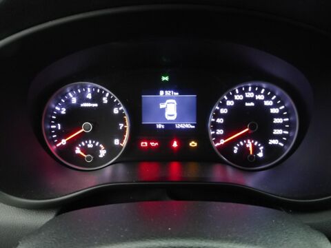 Sportage 1.6 gdi 132ch isg m+smart 2021 occasion 34190 Ganges