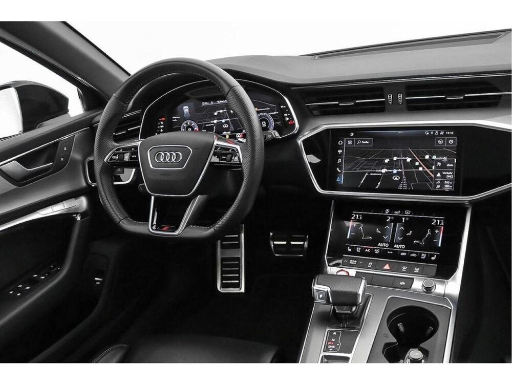 S6 3.0 TDI QUATTRO 349 2019 occasion 26000 Valence
