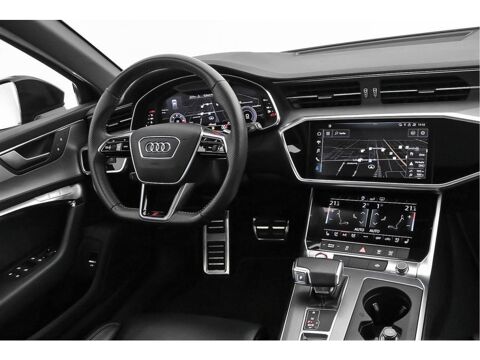 S6 3.0 TDI QUATTRO 349 2019 occasion 26000 Valence