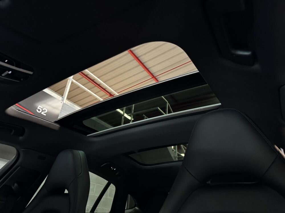 Panamera 4 E-HYBRID 2.9i V6 462CH PDK8 /GARANTIE 12 MOIS 2021 occasion 52100 Bettancourt-la-Ferr&eacute;e