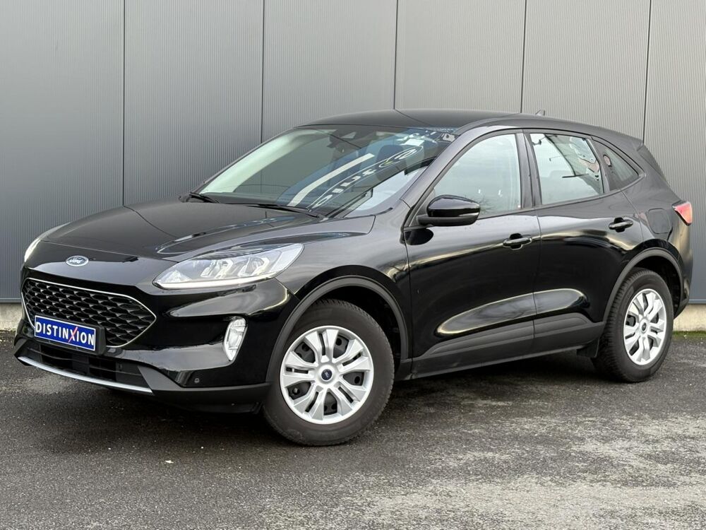 Kuga 1.5 Ecoboost 150 Cool & Connect 2024 occasion 35300 Foug&egrave;res