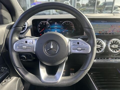 Classe GLA 250 e + Hybrid EQ Power - BV 8G-DCT - AMG Line - GARANTIE 1 2020 occasion 33450 Montussan