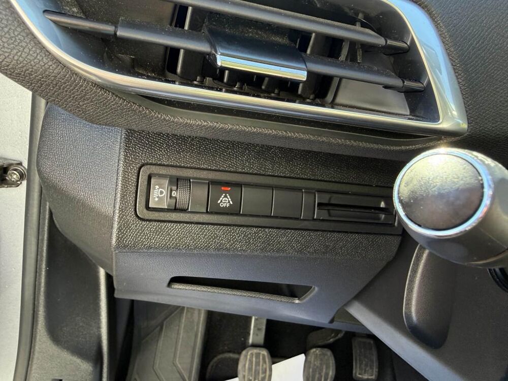 5008 1.5 BlueHDi S&S - 130ch 7pl Allure GPS + CAMERA AR + CARPLAY 2022 occasion 19100 Brive-la-Gaillarde