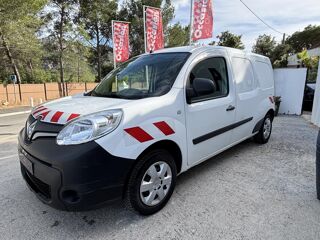 Kangoo Express maxi L2 1.5 Energy dCi - 95 II EXPRESS FOURGON Grand Volume 2020 occasion 83490 Le Muy
