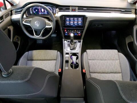 Passat 2.0 TDI 122 DSG Business 2024 occasion 35300 Foug&egrave;res