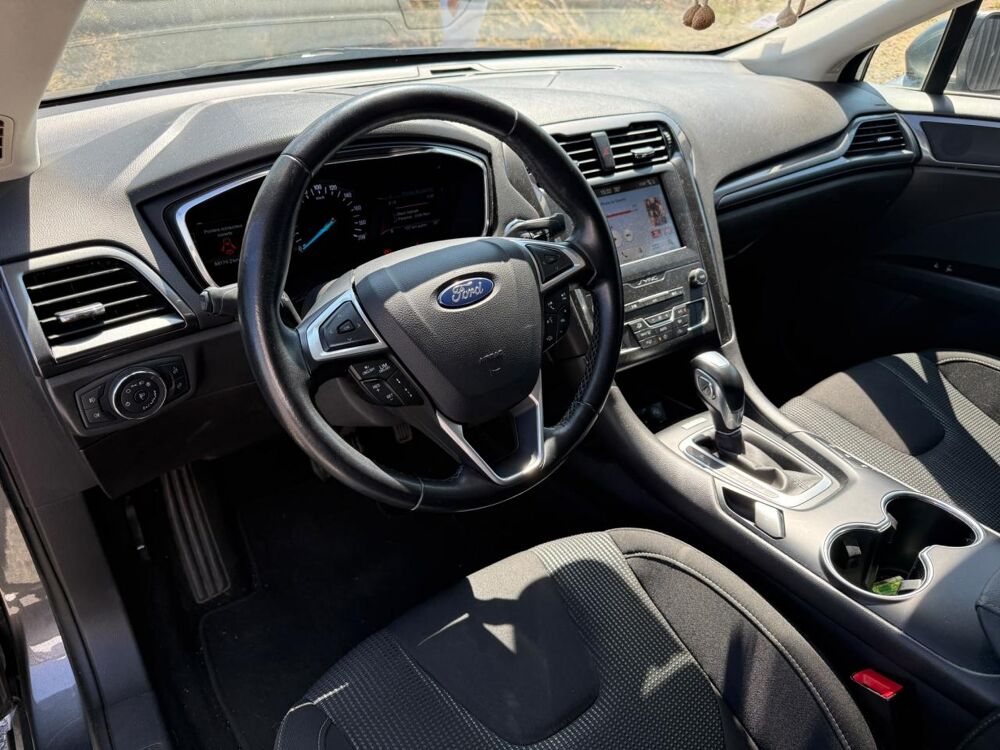Mondeo 2.0 187H 140 HYBRID HEV TITANIUM BVA 2019 occasion 42170 Saint-Just-Saint-Rambert